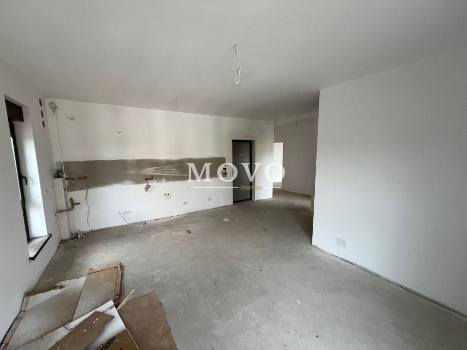 Apartamente noi 3 camere | 67mp util+ 31mp terasa | Braytim - Giroc – fotografia 1 din 10