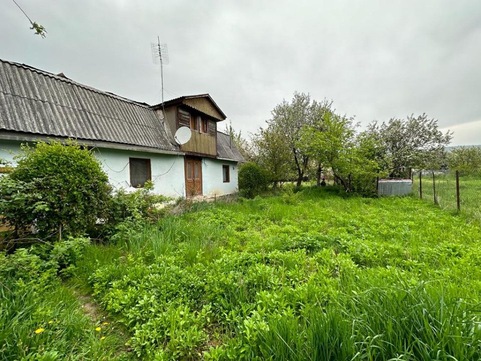 Teren cu casa demolabila, strada Closca – fotografia 4 din 7