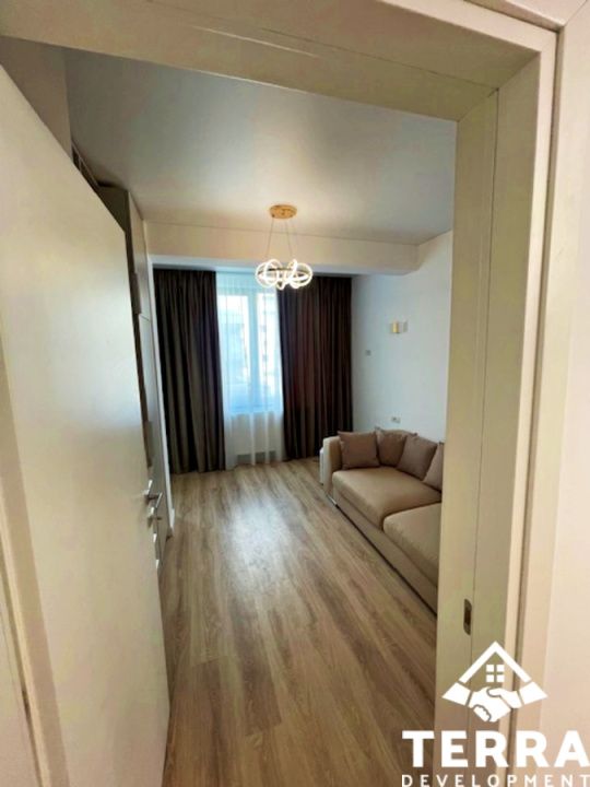Apartament 3 camere - Tomis Plus – fotografia 16 din 25