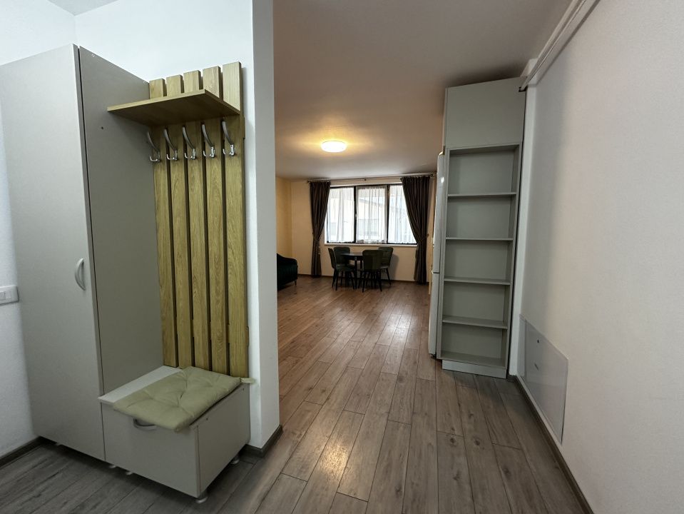Apartament 2 camere 60 mp Utili Bloc Nou CETATE Stadion Parcare Utilat Mobilat – fotografia 30 din 44
