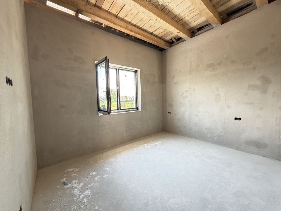 Casa Noua Alba Micesti 4 Camere 2 bai Terasa curte 400mp Teren Finisata la cheie – fotografia 7 din 15