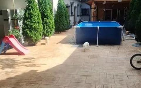Casa individuala 180 mp utili, 500 mp teren - Timisoara