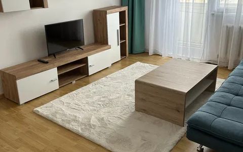 Apartament cu 3 camere și 2 balcoane | Str. Lotus, Turda