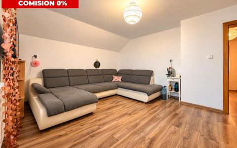 Apartament 3 camere, 66m utili, etaj 2, super-pozitie - Mosnita Noua