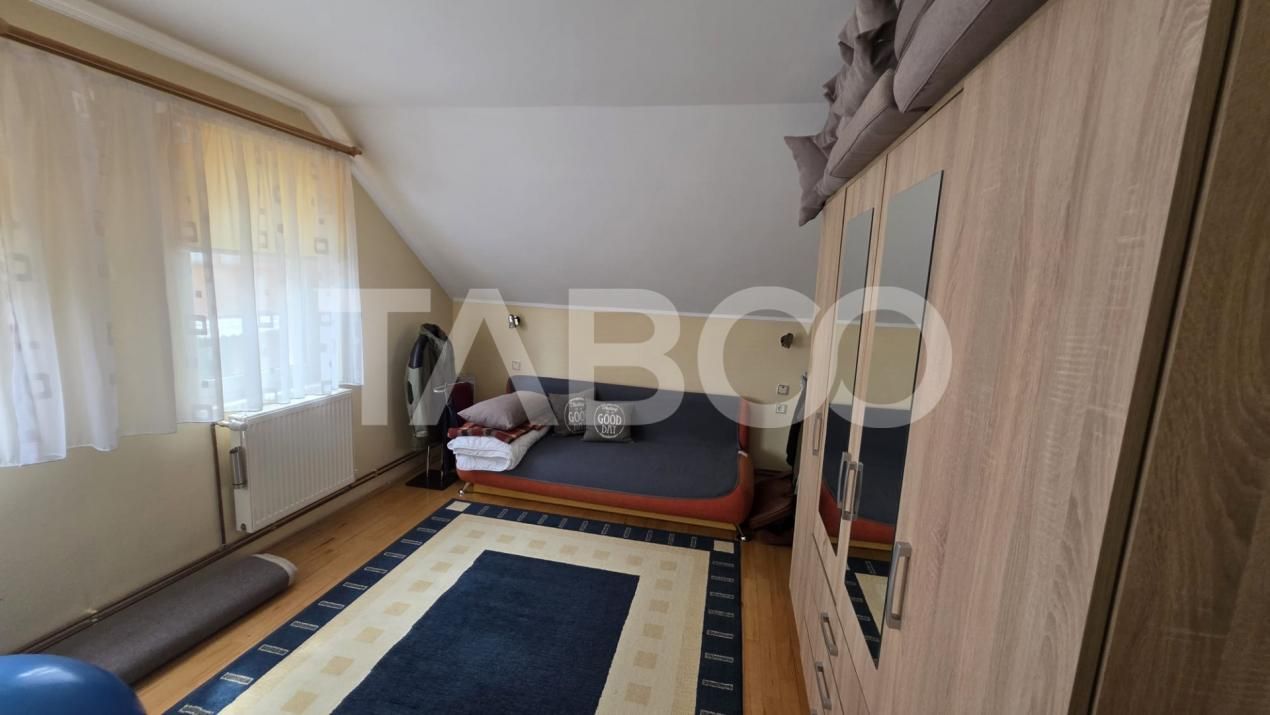 Duplex spatios de vanzare in Sebes Drumul Petrestiului – fotografia 5 din 19