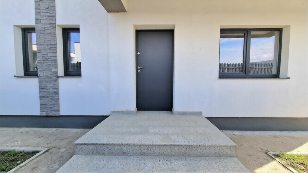 Vilă modernă în Tunari| nZeb| Lângă Lidl Pipera-Tunari | – fotografia 7 din 17