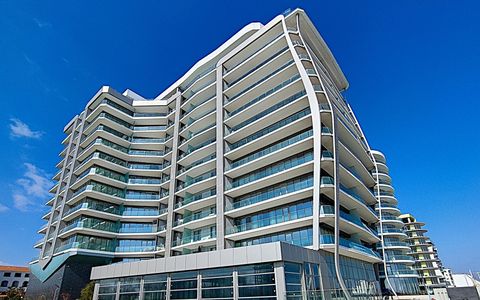 Apartamente de lux cu 2 camere, pe plaja in Mamaia Nord, in RATE sau cu DISCOUNT