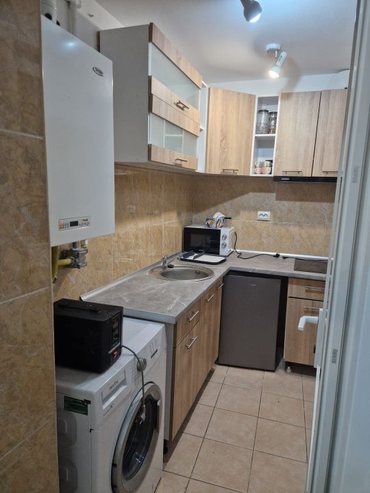 Apartament 2 camere, zona centrala – fotografia 8 din 15