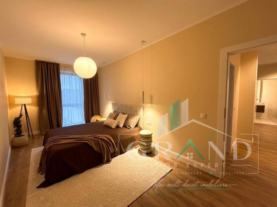 Apartament 3 camere de vanzare, 2 bai, parcare, Marasti – fotografia 3 din 6