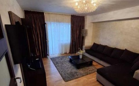3 Camere de inchiriat | Sebastian | PetFriendly | Mobilat-Utilat |