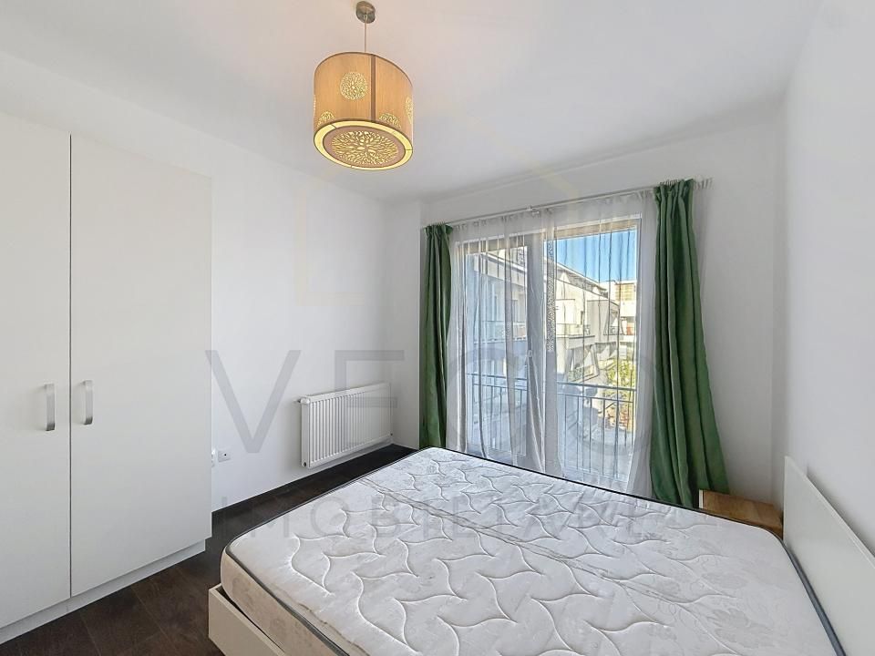 Apartament cu 2 camere, opțional garaj, balcon, aproape de Iulius Mall – fotografia 8 din 12