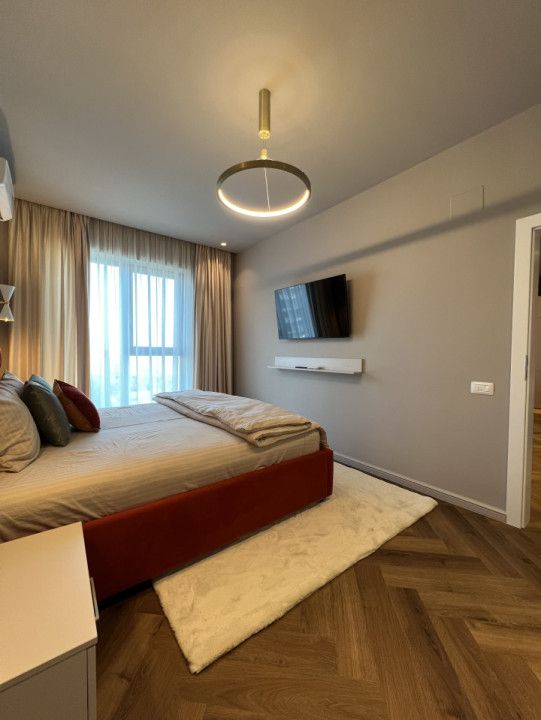AVIATORII RESIDENCE | 2 CAMERE | TERMEN LUNG – fotografia 10 din 15