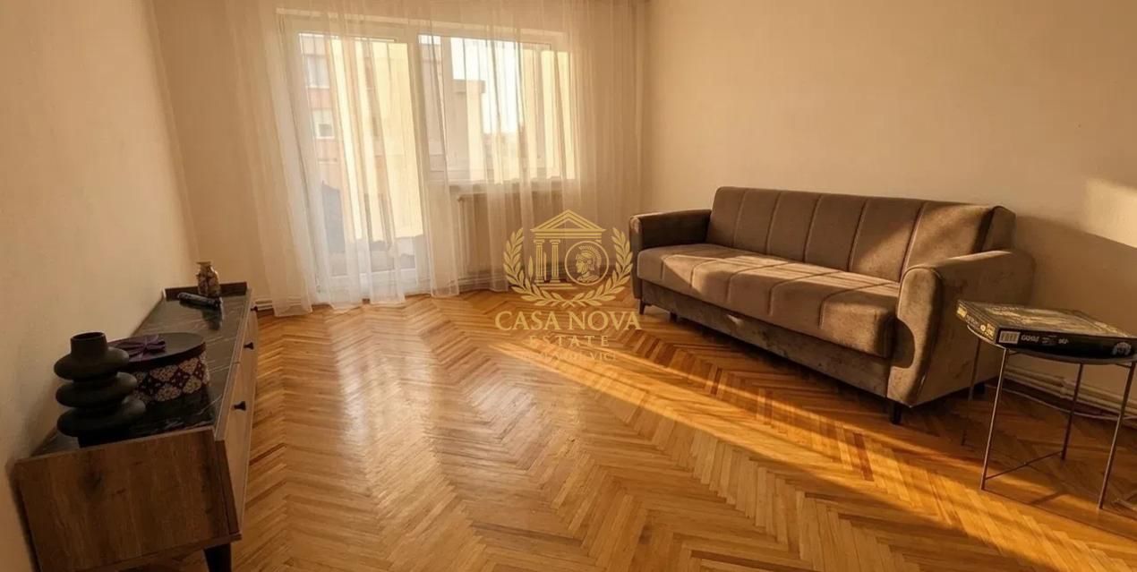 Apartament 4 camere 78mp, cartier Gheorgheni, finisaje moderne, parcare – fotografia 1 din 8