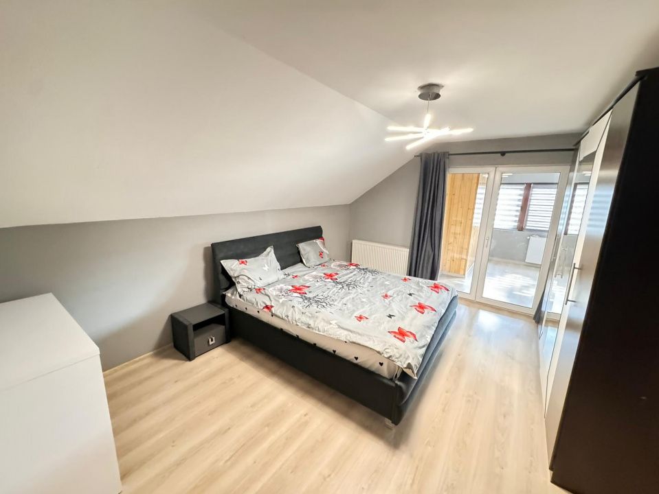 Vilă, mobilată, 350 mp utili, D+P+E | Bună Ziua – fotografia 13 din 20