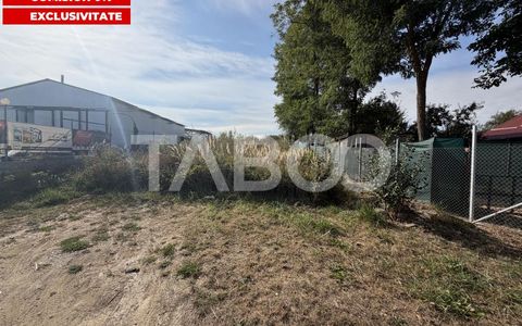 Teren Intravilan 500mp cu toate utilitatile zona Vlad Tepes