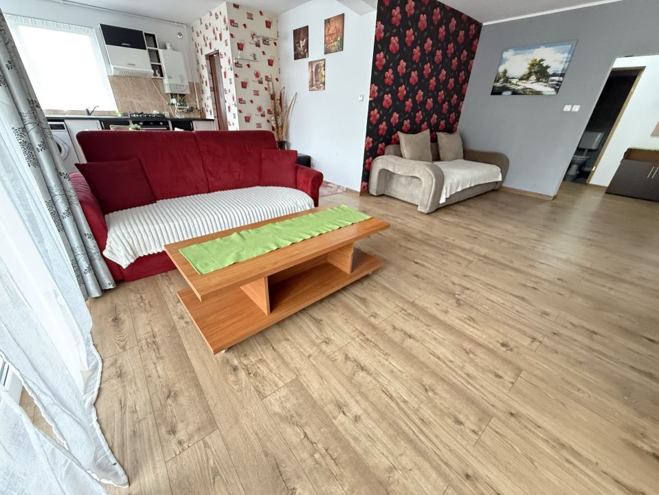Apartament 3 camere Campului – fotografia 9 din 14