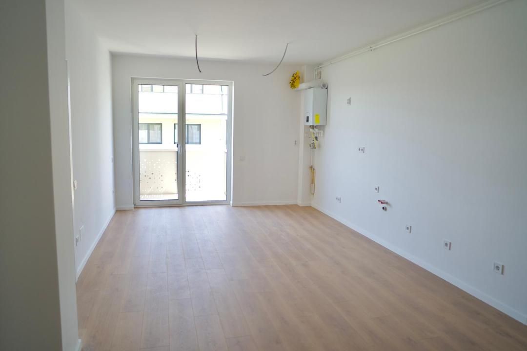 Apartament 42 mp, Estimo Park Residence, Apahida – fotografia 3 din 9