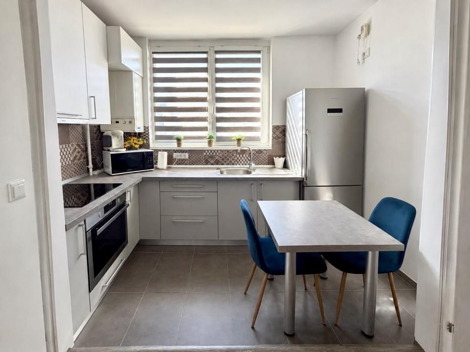 Apartament spatios, 2 camere, 38 mp utili, etaj 4 - Grand Vivalia – fotografia 3 din 5