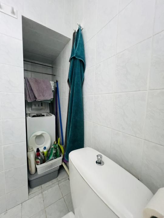 Apartament 3 camere, etaj 3, boxa - zona Torontalului – fotografia 13 din 14