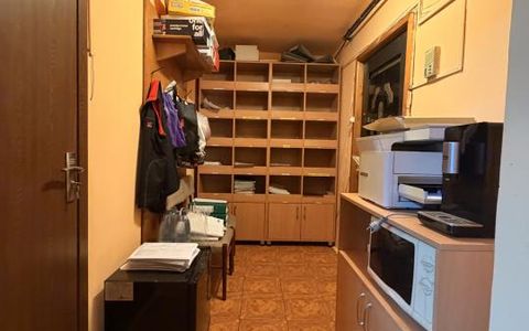 Apartament 2 camere, decomandat, 52 mp utili, parter - Calea Sagului