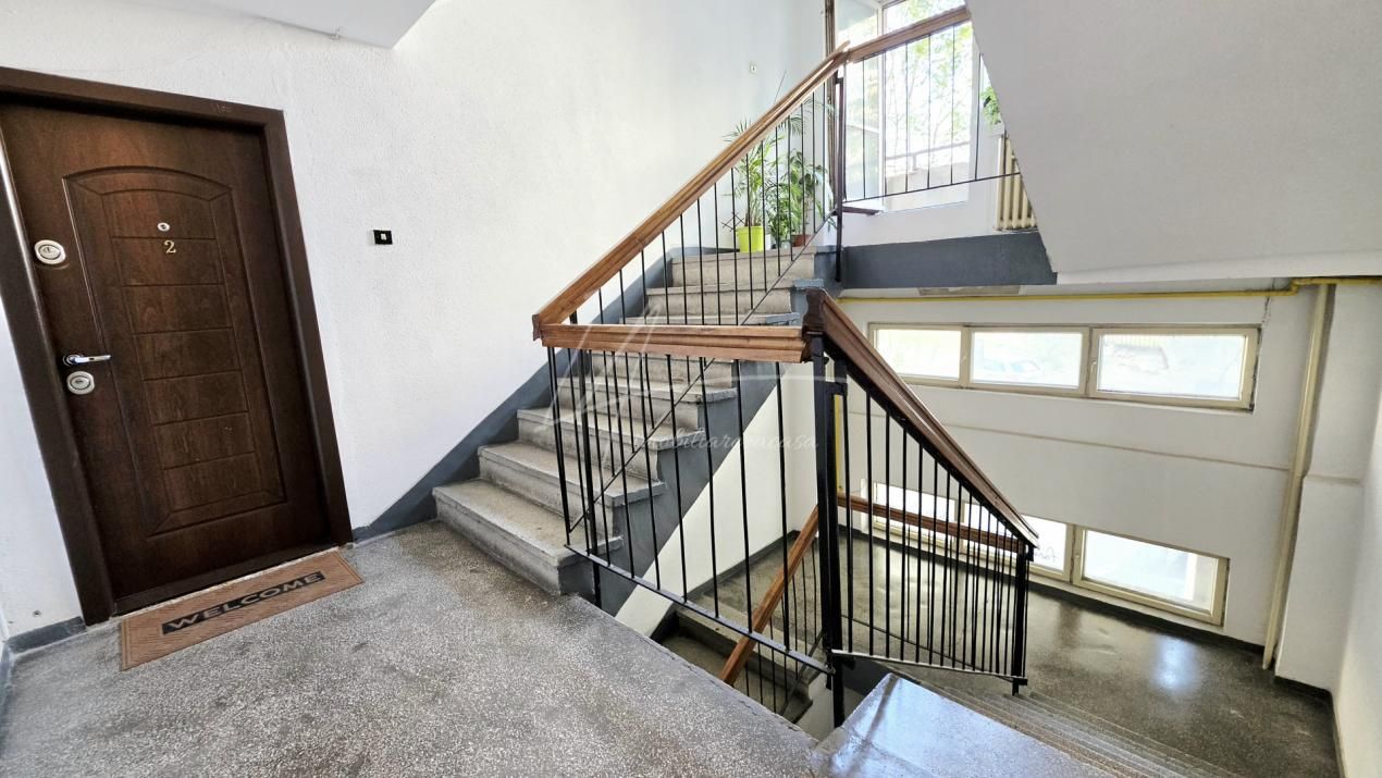 Eleganta urbana la Piata Unirii. O adresa, doua experiente de locuire – fotografia 18 din 60