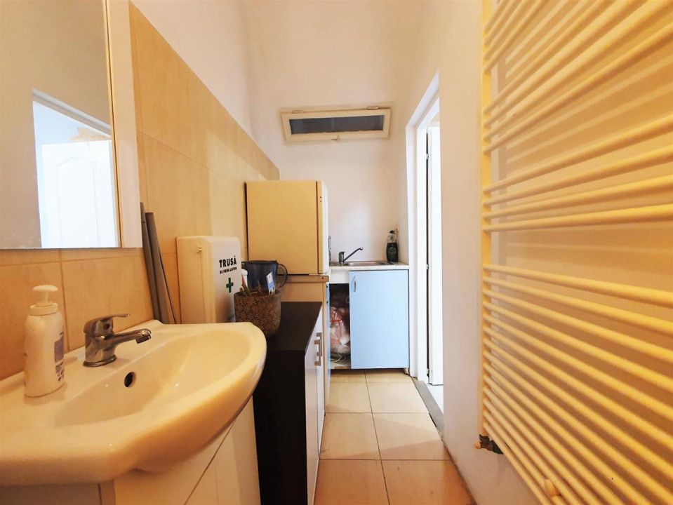 Spatiu comercial in zona Hotel Napoca – fotografia 5 din 7