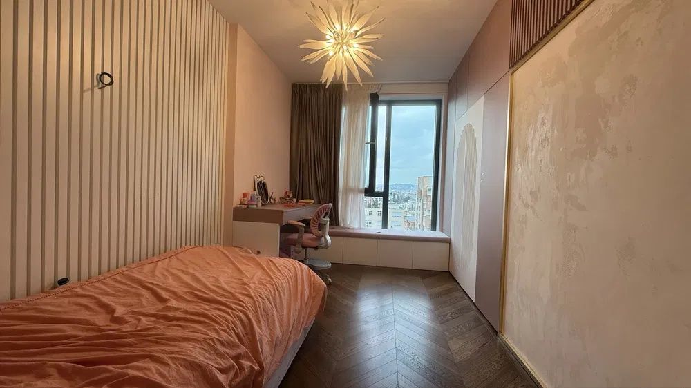 Apartament premium | 4 camere | 134mp | 22mp balcoane | Gheorgheni – fotografia 5 din 7