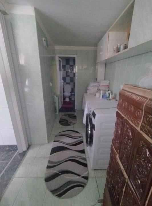 Casa si teren oras Sefanesti – fotografia 5 din 8