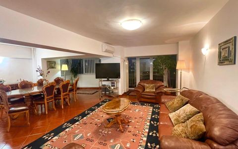 Vintage Duplex – 3 Rooms 123 MP - Unirii | 2 Bathrooms | Private Heating System