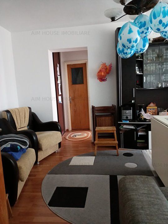 Secuilor-P-ta Sudului-Ap. 2 Camere etaj 3/4-mobilat/utilat – fotografia 7 din 8