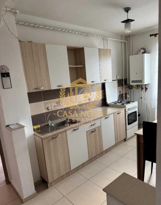 Apartament 2 camere 48mp,cartier Manastur, finisat modern – fotografia 3 din 8
