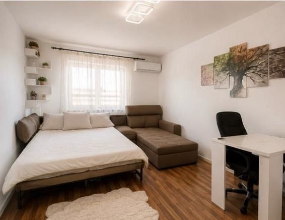Apartament 2 camere, decomandat,  zona Soarelui – fotografia 2 din 8