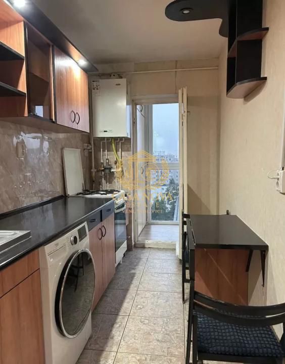 Apartament 2 camere 54mp, balcon 4mp, aer conditionat, finisat mediu – fotografia 3 din 4