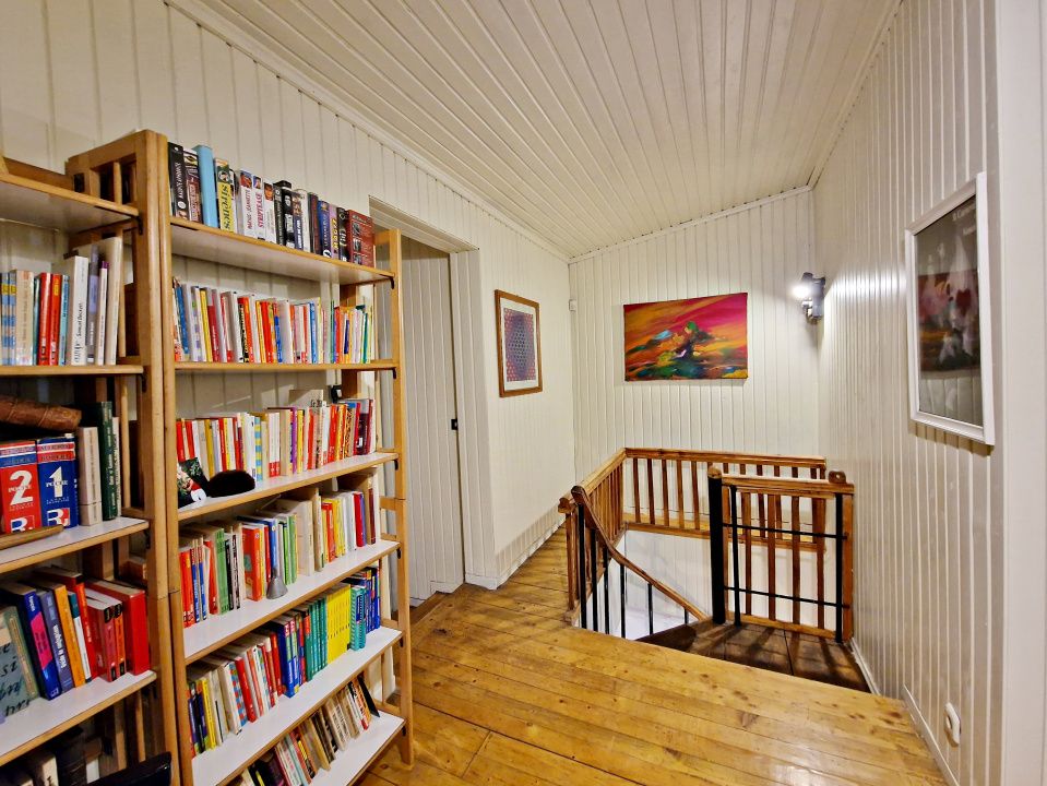 Casa veche renovata, parter+mansarda, curte proprie, Foisorul de Foc – fotografia 15 din 32