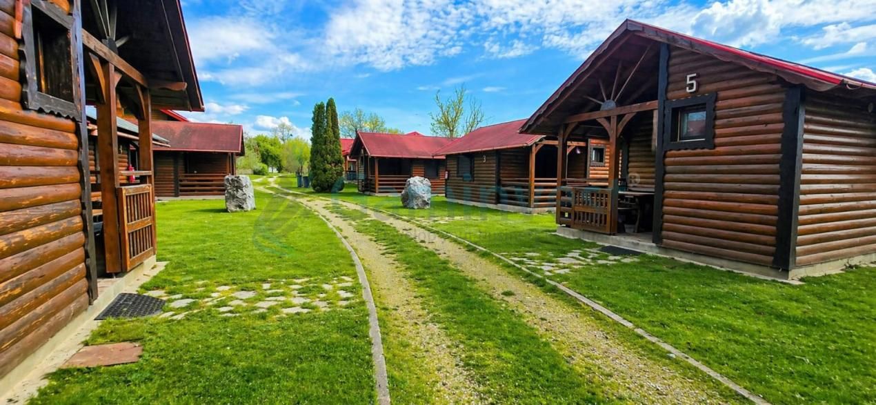 Complex turistic cu 10 cabane de vânzare în Remetea, Bihor – fotografia 4 din 24