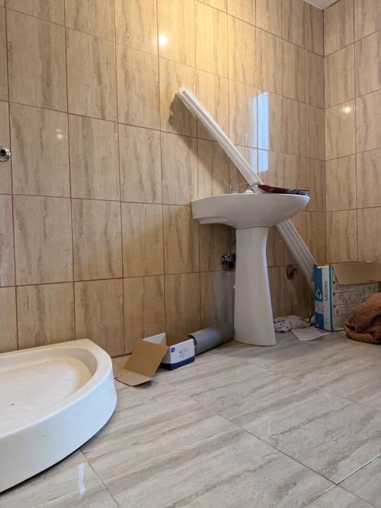 Casa individuala, 92 mp, terasa 24 mp utili, 516 mp gradina  - Sag – fotografia 7 din 16
