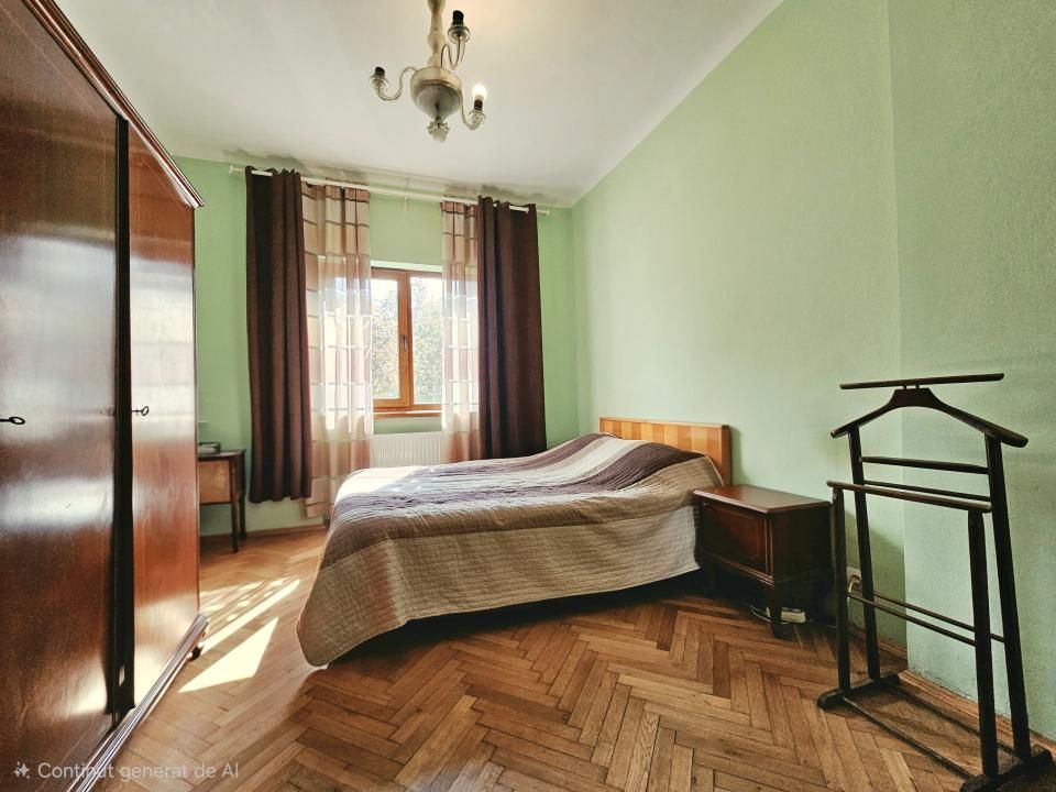 Dorobanti Capitale / Apartament 3 camere de vanzare – fotografia 6 din 18