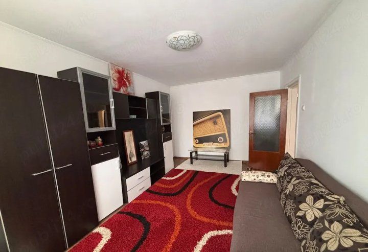 Tineretului | 3 camere | 2 Balcoane | La 3 Minute De Metrou | – fotografia 3 din 7