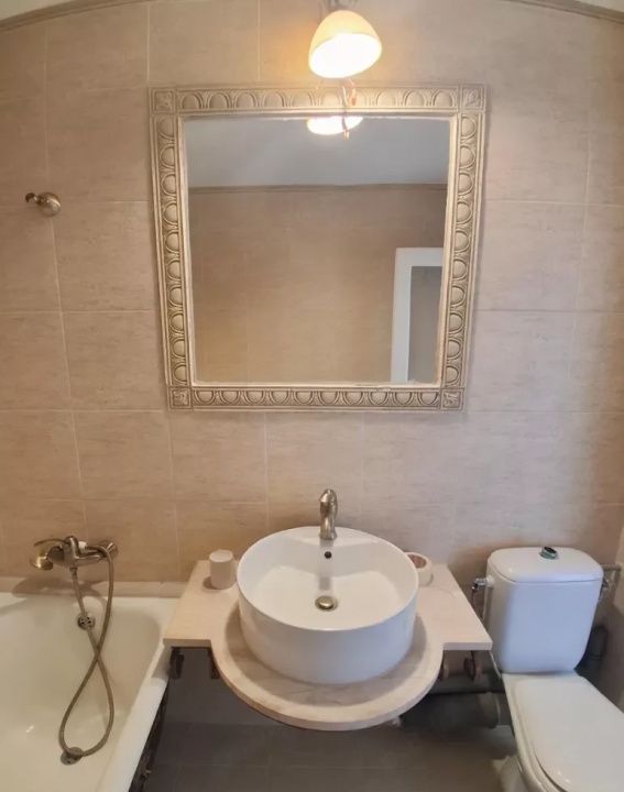 APARTAMENT 2 CAMERE I 50 MP I CETATE ZONA PIATA I FINISAT COMPLET I – fotografia 7 din 7