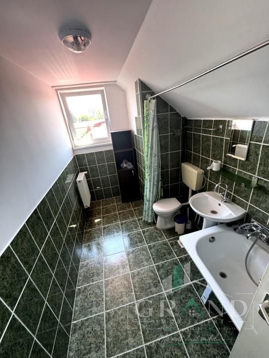 Casă 280 MP | 4 Camere | 4 Băi | 2 Bucătării | Garaj | Mărăști – Piața 1848 – fotografia 7 din 28