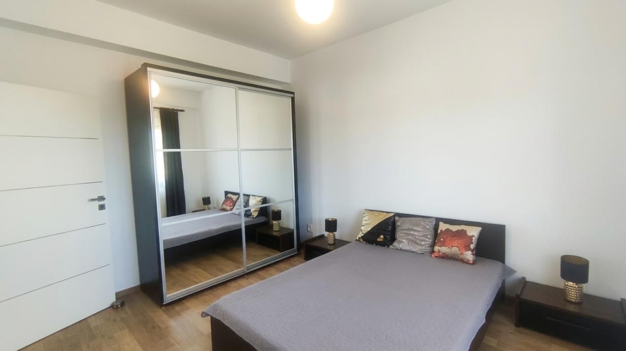 Apartament 3 camere cu terasă de 15 mp lângă Parcul Sub Arini, Sibiu – fotografia 3 din 10