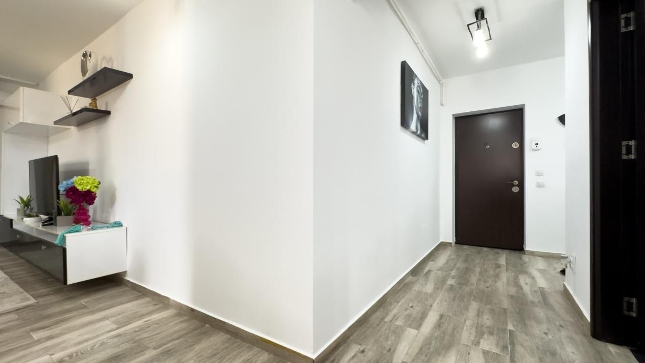Apartament 2 camere 57mp  | Loc de parcare | Mobilat și utilat – fotografia 10 din 13