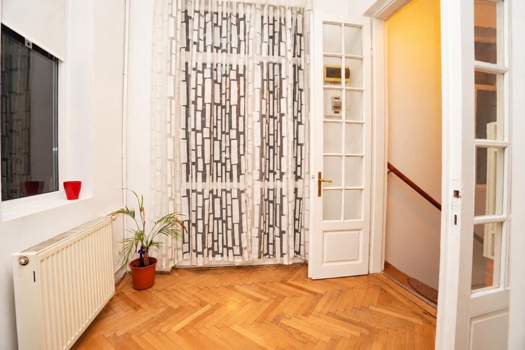 Apartament 2 Camere | Vilă Interbelică | Strada Toamnei – Dacia – fotografia 19 din 19