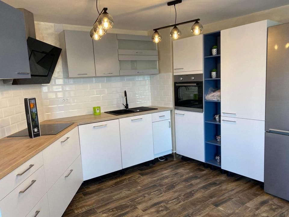 Conac exclusivist în Făget, 1.000 mp utili, teren 2.000 mp și piscină – fotografia 6 din 12