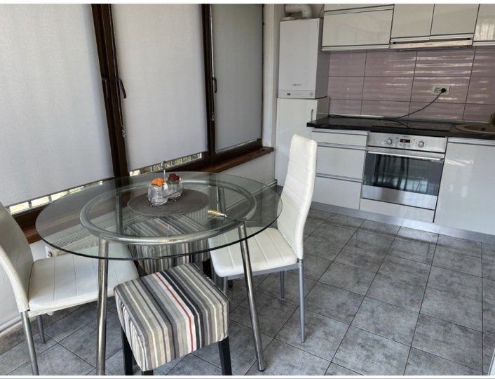 2Camere de inchiriat | Alexandriei | PetFriendly | Centrala | Parcare – fotografia 7 din 8