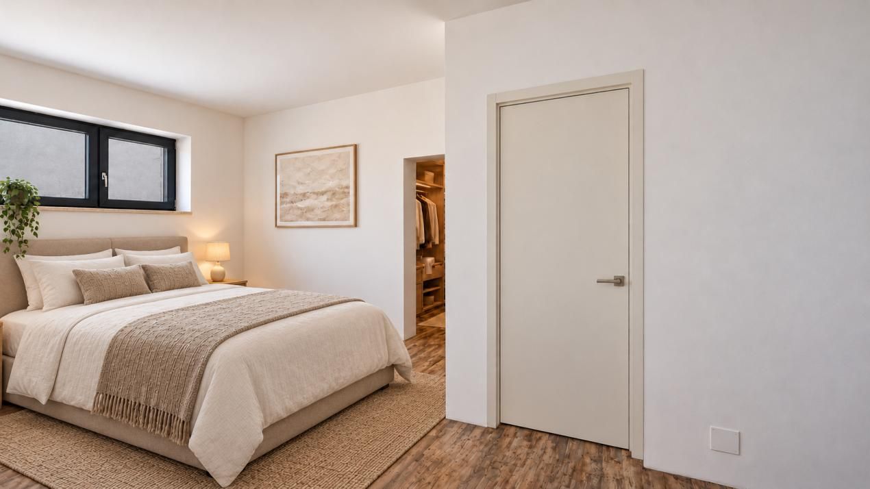 Apartament 3 camere 92,35 MP | Crangasi - Belvedere | Centrala proprie – fotografia 10 din 21