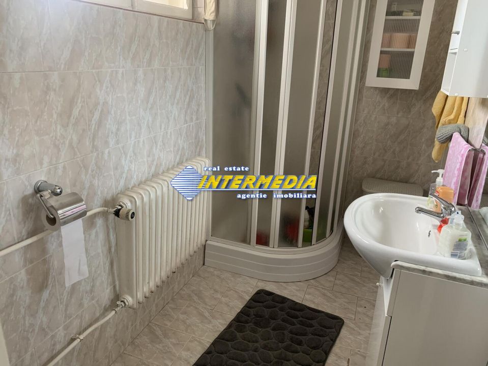 Vanzare Casa S+P+E in Alba Iulia Zona Cetate Skit finisata mobilata teren 800 mp – fotografia 20 din 26