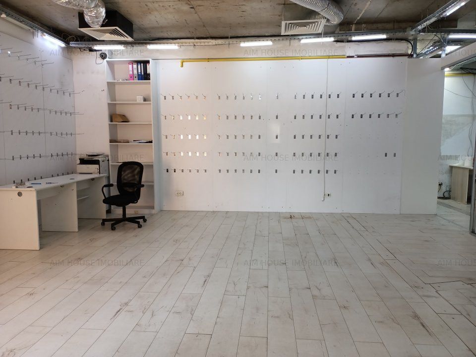 Spatiu comercial Dacia-Eminescu de inchiriat – fotografia 11 din 13