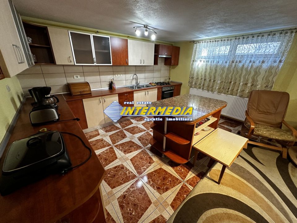 CASA DE INCHIRIAT I CETATE I ZONA KAUFLAND I CU GARAJ I LA ASFALT I – fotografia 12 din 36