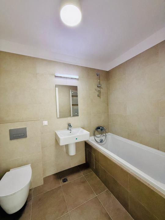 Apartament 2 camere, parcare disponibila| H Pipera Lake – fotografia 7 din 13